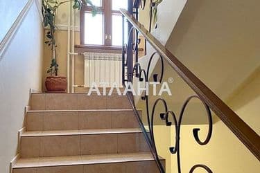 House by the address st. Pogranichnaya (area 383,6 m²) - Atlanta.ua - photo 33