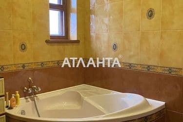 House by the address st. Pogranichnaya (area 383,6 m²) - Atlanta.ua - photo 36