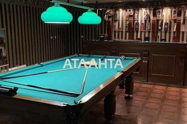 House by the address st. Pogranichnaya (area 383,6 m²) - Atlanta.ua - photo 37