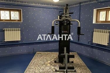 House by the address st. Pogranichnaya (area 383,6 m²) - Atlanta.ua - photo 38