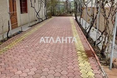 House by the address st. Pogranichnaya (area 383,6 m²) - Atlanta.ua - photo 42