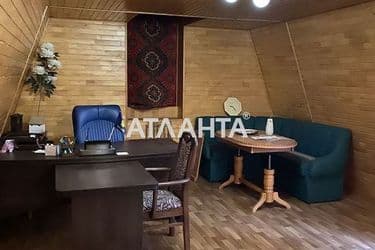 House by the address st. Pogranichnaya (area 383,6 m²) - Atlanta.ua - photo 43