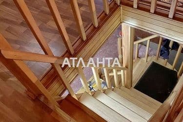 House by the address st. Pogranichnaya (area 383,6 m²) - Atlanta.ua - photo 44