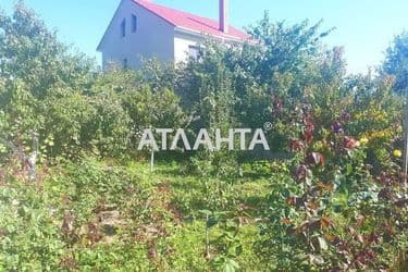 Дом по адресу ул. Надежды (площадь 157,2 м²) - Atlanta.ua - фото 21