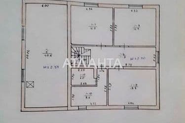 Дом по адресу ул. Надежды (площадь 157,2 м²) - Atlanta.ua - фото 37