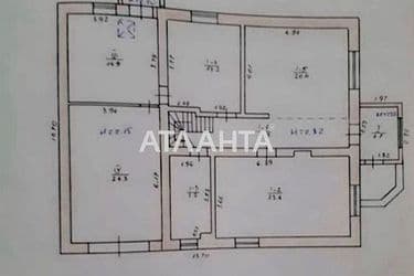 Дом по адресу ул. Надежды (площадь 157,2 м²) - Atlanta.ua - фото 38