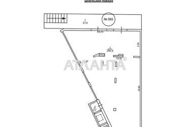 Commercial real estate at st. Dolgaya (area 250 m²) - Atlanta.ua - photo 9