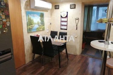 3-комнатная квартира по адресу ул. Балковская (площадь 102,8 м²) - Atlanta.ua - фото 11