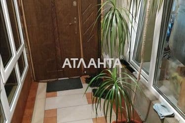 3-комнатная квартира по адресу ул. Балковская (площадь 102,8 м²) - Atlanta.ua - фото 14