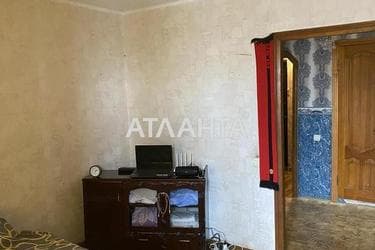 2-кімнатна квартира за адресою Добровольського пр. (площа 56,7 м²) - Atlanta.ua - фото 21