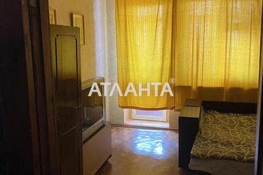 2-кімнатна квартира за адресою Добровольського пр. (площа 56,7 м²) - Atlanta.ua - фото 20