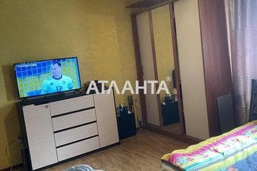 2-кімнатна квартира за адресою Добровольського пр. (площа 56,7 м²) - Atlanta.ua - фото 23