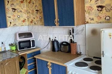 2-кімнатна квартира за адресою Добровольського пр. (площа 56,7 м²) - Atlanta.ua - фото 17