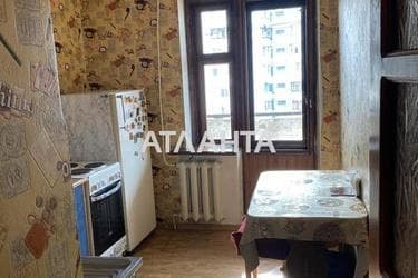 2-кімнатна квартира за адресою Добровольського пр. (площа 56,7 м²) - Atlanta.ua - фото 18