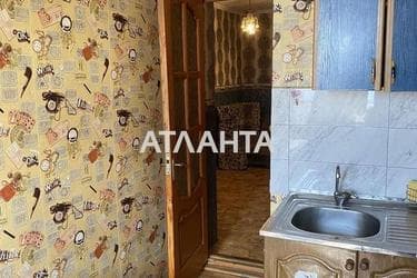 2-кімнатна квартира за адресою Добровольського пр. (площа 56,7 м²) - Atlanta.ua - фото 27