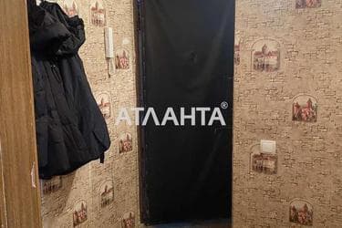 2-кімнатна квартира за адресою Добровольського пр. (площа 56,7 м²) - Atlanta.ua - фото 30