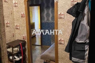 2-кімнатна квартира за адресою Добровольського пр. (площа 56,7 м²) - Atlanta.ua - фото 28