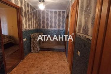 2-кімнатна квартира за адресою Добровольського пр. (площа 56,7 м²) - Atlanta.ua - фото 29