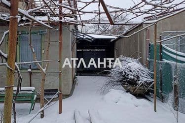 Будинок за адресою вул. Тульська (площа 158,2 м²) - Atlanta.ua - фото 23