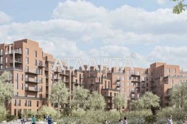 1-room apartment apartment by the address st. Fontanskaya dor Perekopskoy Divizii (area 48,5 m²) - Atlanta.ua - photo 5