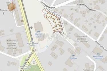 1-room apartment apartment by the address st. Fontanskaya dor Perekopskoy Divizii (area 48,5 m²) - Atlanta.ua - photo 7