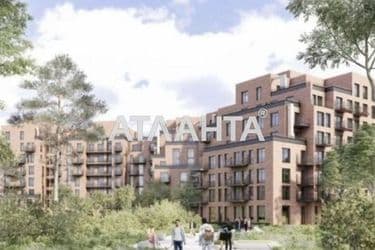 1-room apartment apartment by the address st. Fontanskaya dor Perekopskoy Divizii (area 48,5 m²) - Atlanta.ua - photo 8