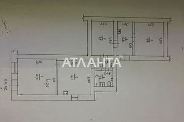 Commercial real estate at st. Knyazheskaya Baranova (area 67 m²) - Atlanta.ua - photo 22