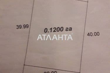 Landplot by the address st. 16 ya liniya (area 6 acr) - Atlanta.ua - photo 9