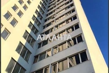 2-rooms apartment apartment by the address st. Parusnaya Geroev Stalingrada (area 73,5 m²) - Atlanta.ua - photo 6