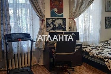 2-rooms apartment apartment by the address st. Kuznechnaya Chelyuskintsev (area 191 m²) - Atlanta.ua - photo 10