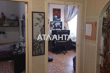 2-rooms apartment apartment by the address st. Kuznechnaya Chelyuskintsev (area 191 m²) - Atlanta.ua - photo 12