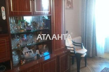 Комунальна квартира за адресою вул. Пастера (площа 15,7 м²) - Atlanta.ua - фото 9
