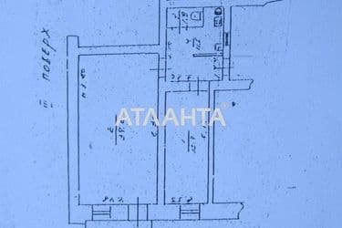 Комунальна квартира за адресою вул. Пастера (площа 15,7 м²) - Atlanta.ua - фото 12