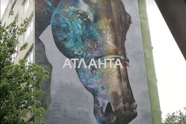 1-room apartment apartment by the address st. Frantsuzskiy bul Proletarskiy bul (area 44,6 m²) - Atlanta.ua - photo 11