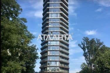 1-room apartment apartment by the address st. Frantsuzskiy bul Proletarskiy bul (area 44,6 m²) - Atlanta.ua - photo 7