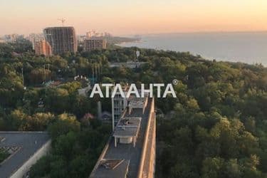 1-room apartment apartment by the address st. Frantsuzskiy bul Proletarskiy bul (area 44,6 m²) - Atlanta.ua - photo 9