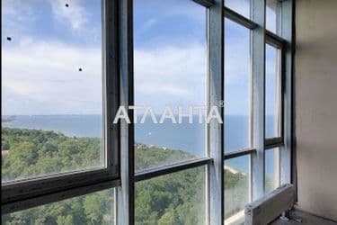 1-room apartment apartment by the address st. Frantsuzskiy bul Proletarskiy bul (area 44,6 m²) - Atlanta.ua - photo 10