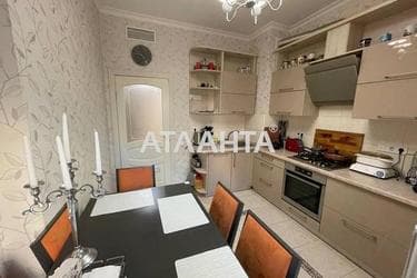 2-кімнатна квартира за адресою вул. Малиновського марш. (площа 54 м²) - Atlanta.ua - фото 25