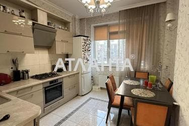 2-кімнатна квартира за адресою вул. Малиновського марш. (площа 54 м²) - Atlanta.ua - фото 37