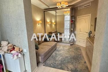 2-кімнатна квартира за адресою вул. Малиновського марш. (площа 54 м²) - Atlanta.ua - фото 38