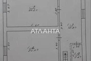 Дом (площадь 115,4 м²) - Atlanta.ua - фото 36