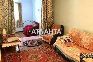 3-кімнатна квартира за адресою вул. Сортувальна 1-а (площа 83,6 м²) - Atlanta.ua - фото 17