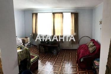 3-кімнатна квартира за адресою вул. Сортувальна 1-а (площа 83,6 м²) - Atlanta.ua - фото 20