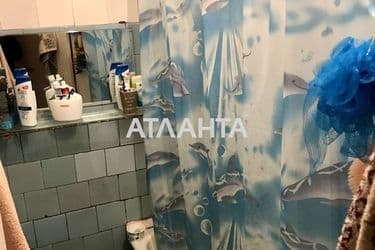 3-кімнатна квартира за адресою вул. Сортувальна 1-а (площа 83,6 м²) - Atlanta.ua - фото 28