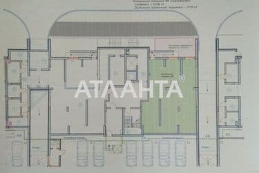 Commercial real estate at st. Vorobeva ak (area 122,9 m²) - Atlanta.ua - photo 8