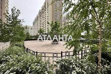 Commercial real estate at st. Vorobeva ak (area 122,9 m²) - Atlanta.ua - photo 10