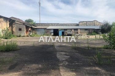 Коммерческая недвижимость по адресу Балтская дор. (площадь 2000 м²) - Atlanta.ua - фото 5