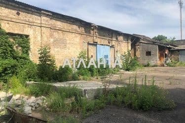 Коммерческая недвижимость по адресу Балтская дор. (площадь 2000 м²) - Atlanta.ua - фото 6