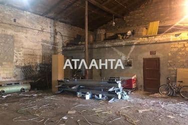 Коммерческая недвижимость по адресу Балтская дор. (площадь 2000 м²) - Atlanta.ua - фото 7