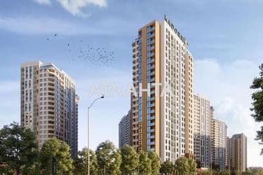 1-кімнатна квартира за адресою вул. Краснова (площа 41 м²) - Atlanta.ua - фото 7